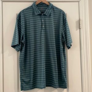 Nike golf polo
